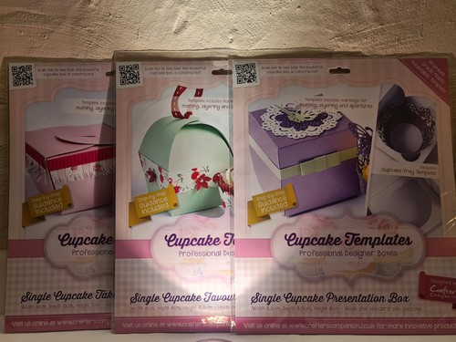 Crafter companion - crafter's,