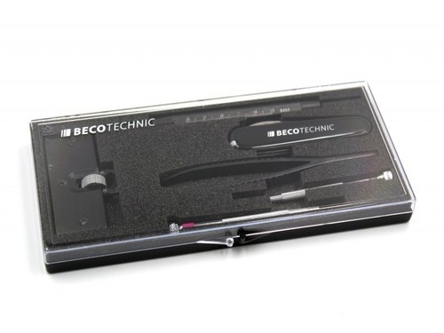 Beco kit profi uhrmacher set - kit,