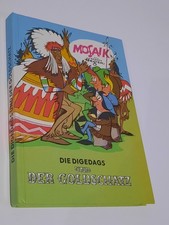 Die Digedags und der