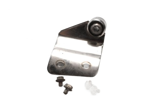 Auspuffhalter auspuffstrebe - auspuffhalter,