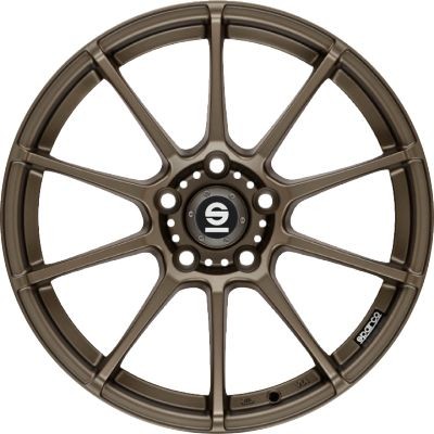 Sparco assetto gara matt - assetto,
