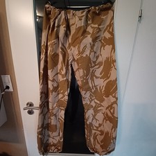 Goretex Nässeschutzhose