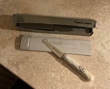 Tupperware  chefserie pro