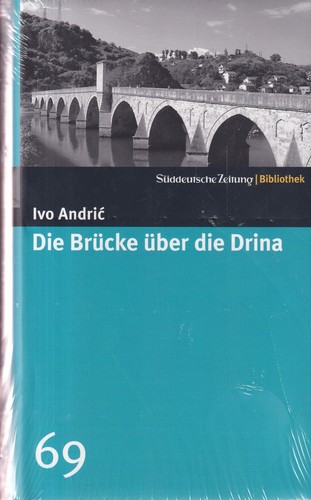 Die brücke über - die,