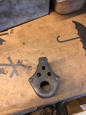 Hercules Sachs  K50/MK2 usw,Zündschloßhalter