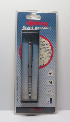 Rotring esprit kugelschreiber - rotring,