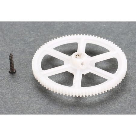 Blade main gear - main, gear: