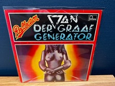 Van der Graaf Generator -