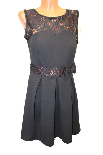 Midikleid passt 40 kleid - passt, 38/40