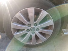 17 FELGE OPEL ZAFIRA TOURER