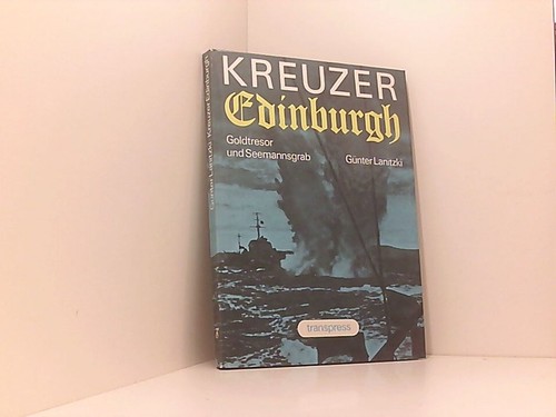 Kreuzer edinburgh goldtresor - kreuzer,