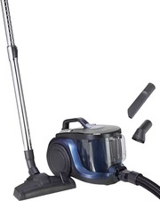 Bodenstaubsauger Schwarz