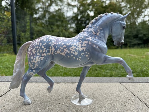 Breyer pferd traditional seize - pferd,