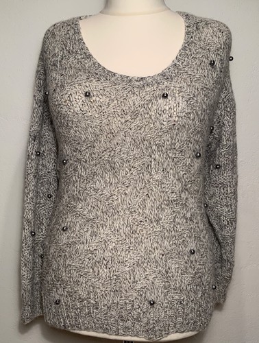 Damen strickpullover louis - damen-strickpullover,