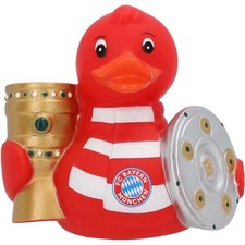 FC Bayern München Badeente