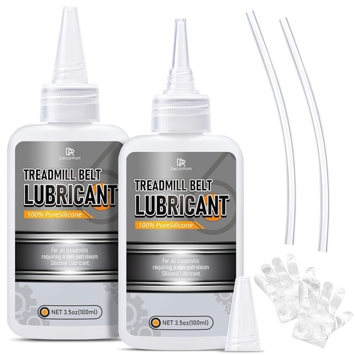 Silikonöl laufband öl 200ml - silikonöl,