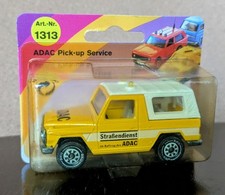 SIKU ADAC Pick-up Nr. 1313 –