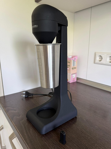 Arendo milchshakemixer l - milchshakemixer, 0,5