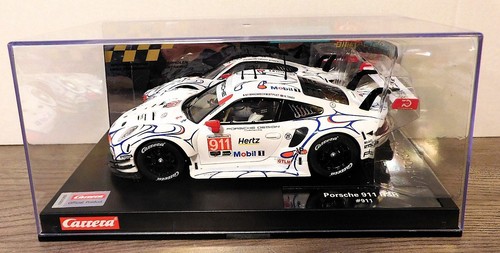 Carrera digital 124 - digital, porsche
