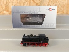 Tillig 72012 Br 92 2602 DC Gleichstrom Lok Dampflok Neuwertig Ovp