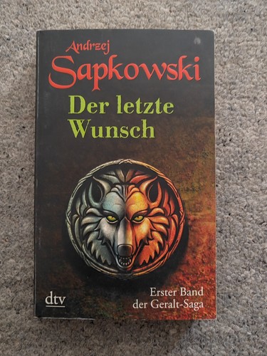 Der letzte wunsch - der,