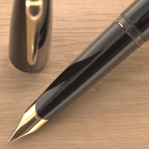Vintage 70er montblanc 320 - vintage,