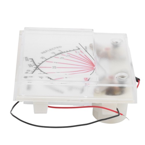 Swr power watt meter double - watt,