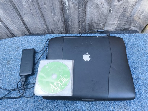 Macintosh powerbook powers - macintosh,