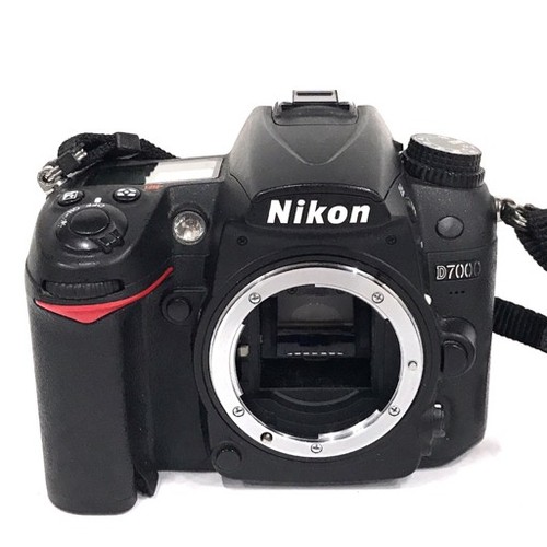 Nikon d7000 digitalkamera mit - nikon,