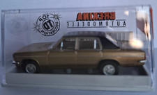 Opel Diplomat B  Brekina