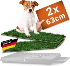 2-6 St. Hundetoilette