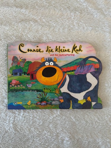 Connie die kleine - connie,,
