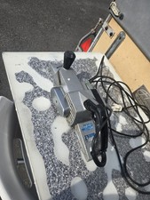 Elu  MFF 40 Elektro Hobel