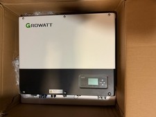 Hybridwechselrichter 3,6kW 1-phasig SPH 3600 Growatt