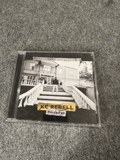 KC Rebell - Baller EP CD