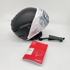 ATOMIC SAVOR VISOR JR Skihelm
