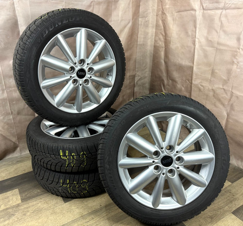 Mini cooper f55 - cooper, f56