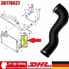 Ladeluftschlauch für VOLVO