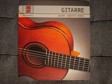 Berlin Classics - Greatest Works - Gitarre 2 CDs Various Artists 2009