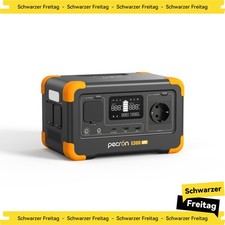 pecron E300LFP Powerstation