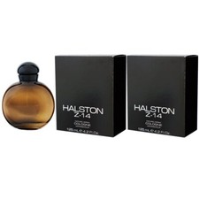 Halston Z-14 2 x 125 ml Eau de
