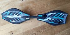 Waveboard Original Street Surving Snakeboard Makrofit Deluxe Pro XL