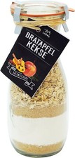 Bratapfel Kekse Backmischung