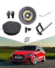 Ersatzrad Notrad 18" für AUDI