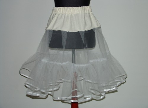Petticoat unterrock rock - petticoat,unterrock, rock'n