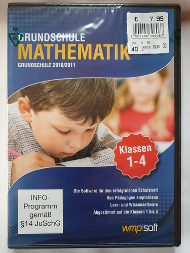 Grundschule mathematik 1 - kl.,