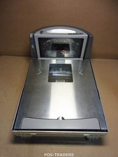 Datalogic Magellan 8400 8403 In-Counter Barcode Scanner + HERBERT SCALE CS-610 
