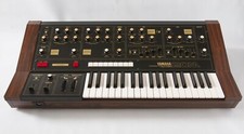 Yamaha Custom Repair