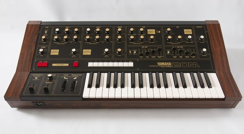 Yamaha custom repair - yamaha,