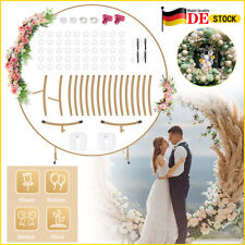 Rund Luftballon Bogen Ständer